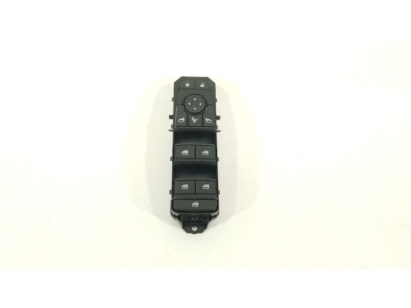 Recambio de mando elevalunas delantero izquierdo para nissan qashqai iii (j12) 1.3 dig-t referencia OEM IAM 254016UB3A  