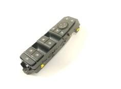 Recambio de mando elevalunas delantero izquierdo para nissan qashqai iii (j12) 1.3 dig-t referencia OEM IAM 254016UB3A   2