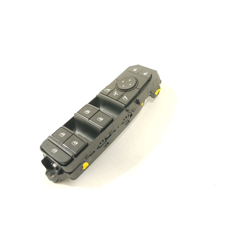 Recambio de mando elevalunas delantero izquierdo para nissan qashqai iii (j12) 1.3 dig-t referencia OEM IAM 254016UB3A  