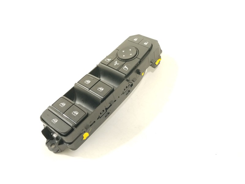 Recambio de mando elevalunas delantero izquierdo para nissan qashqai iii (j12) 1.3 dig-t referencia OEM IAM 254016UB3A  