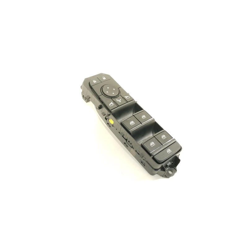 Recambio de mando elevalunas delantero izquierdo para nissan qashqai iii (j12) 1.3 dig-t referencia OEM IAM 254016UB3A  