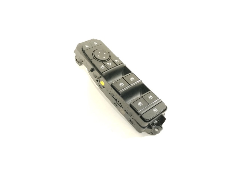 Recambio de mando elevalunas delantero izquierdo para nissan qashqai iii (j12) 1.3 dig-t referencia OEM IAM 254016UB3A  