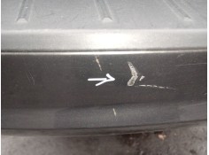Recambio de paragolpes trasero para volvo v50 (545) 1.6 d referencia OEM IAM 30763005   2