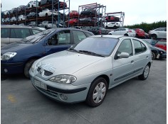 renault megane i (ba0/1_) del año 2001