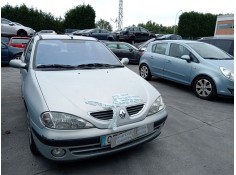 renault megane i (ba0/1_) del año 2001 2