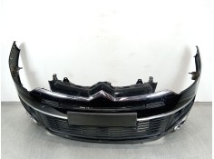 Recambio de paragolpes delantero para citroën c-crosser (vu_, vv_) 2.2 hdi referencia OEM IAM 6400B341  