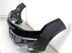Recambio de paragolpes delantero para citroën c-crosser (vu_, vv_) 2.2 hdi referencia OEM IAM 6400B341   2