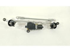 Recambio de motor limpia delantero para nissan qashqai iii (j12) 1.3 dig-t referencia OEM IAM 288006UN0A  
