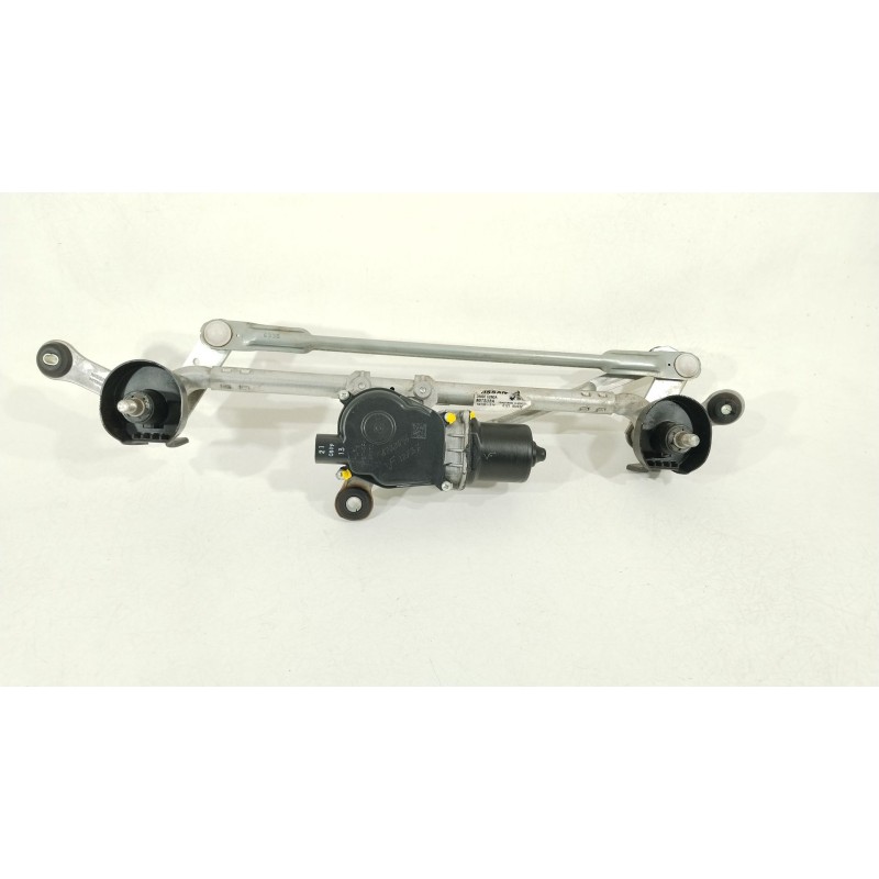 Recambio de motor limpia delantero para nissan qashqai iii (j12) 1.3 dig-t referencia OEM IAM 288006UN0A  