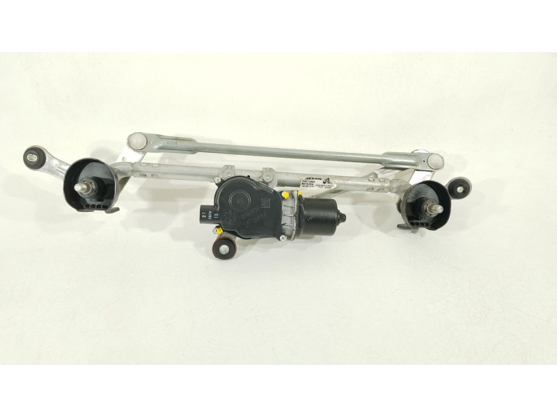 Recambio de motor limpia delantero para nissan qashqai iii (j12) 1.3 dig-t referencia OEM IAM 288006UN0A  
