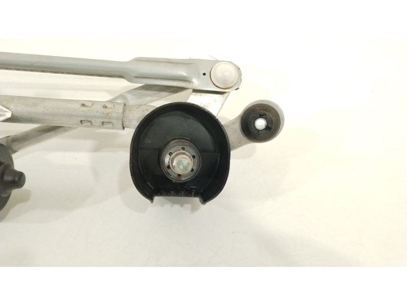 Recambio de motor limpia delantero para nissan qashqai iii (j12) 1.3 dig-t referencia OEM IAM 288006UN0A  