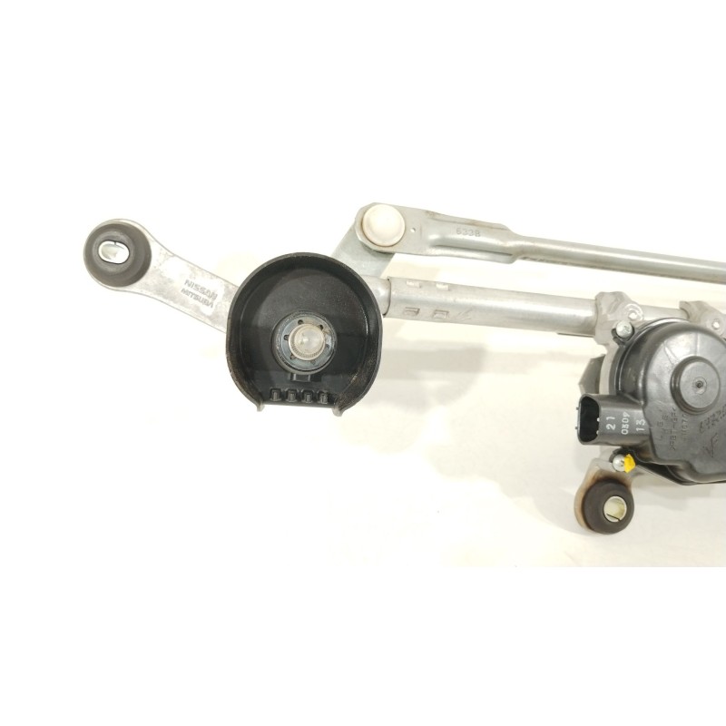 Recambio de motor limpia delantero para nissan qashqai iii (j12) 1.3 dig-t referencia OEM IAM 288006UN0A  