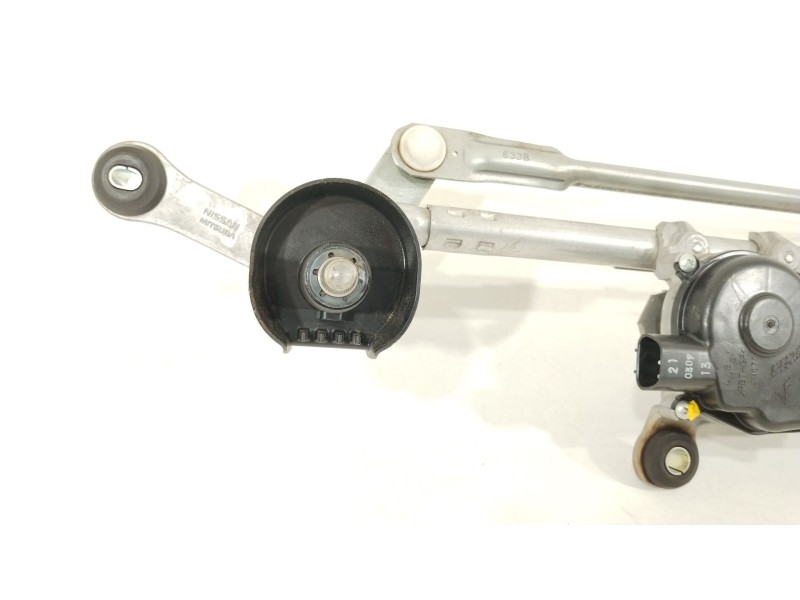 Recambio de motor limpia delantero para nissan qashqai iii (j12) 1.3 dig-t referencia OEM IAM 288006UN0A  