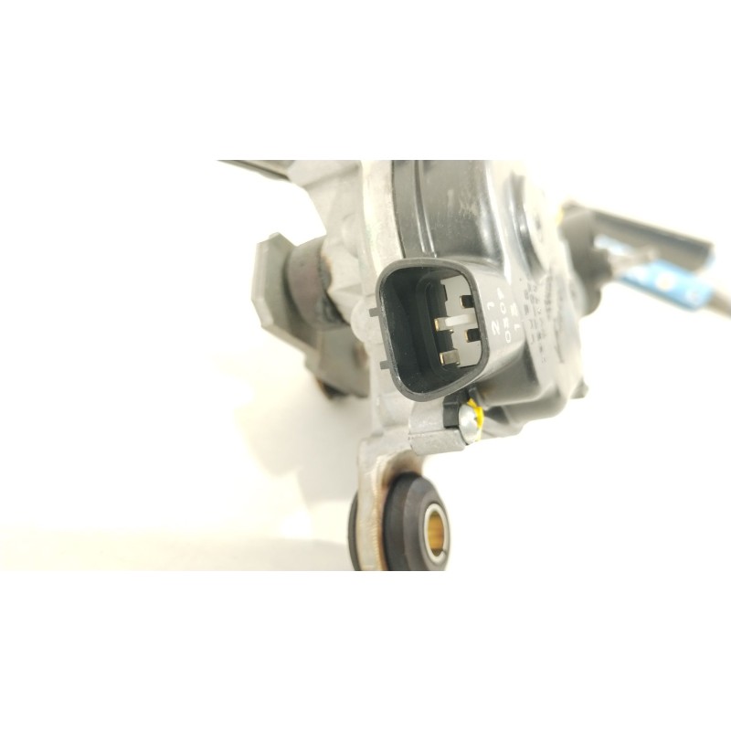 Recambio de motor limpia delantero para nissan qashqai iii (j12) 1.3 dig-t referencia OEM IAM 288006UN0A  