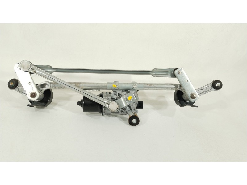Recambio de motor limpia delantero para nissan qashqai iii (j12) 1.3 dig-t referencia OEM IAM 288006UN0A  