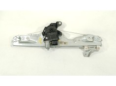 Recambio de elevalunas delantero izquierdo para nissan qashqai iii (j12) 1.3 dig-t referencia OEM IAM 807016UA1B  
