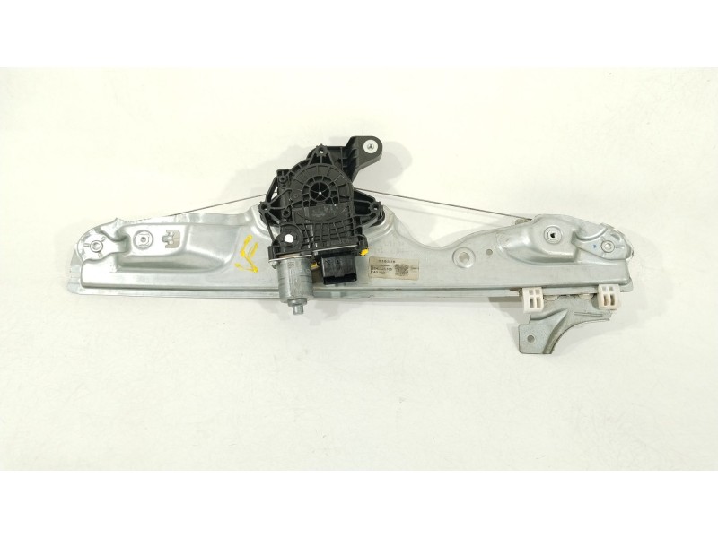 Recambio de elevalunas delantero izquierdo para nissan qashqai iii (j12) 1.3 dig-t referencia OEM IAM 807016UA1B  