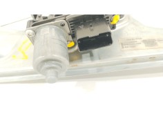 Recambio de elevalunas delantero izquierdo para nissan qashqai iii (j12) 1.3 dig-t referencia OEM IAM 807016UA1B   2