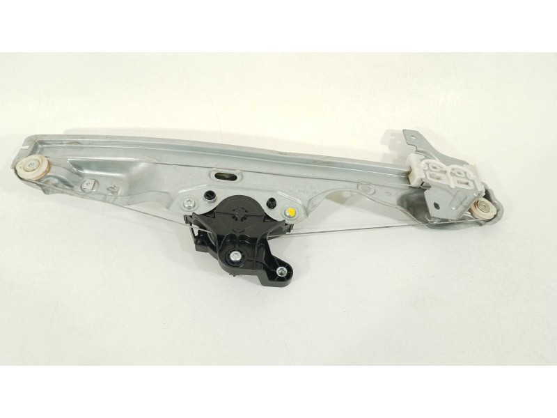 Recambio de elevalunas delantero izquierdo para nissan qashqai iii (j12) 1.3 dig-t referencia OEM IAM 807016UA1B  