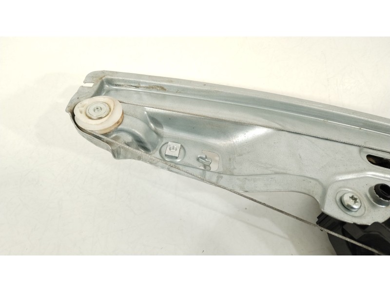 Recambio de elevalunas delantero izquierdo para nissan qashqai iii (j12) 1.3 dig-t referencia OEM IAM 807016UA1B  