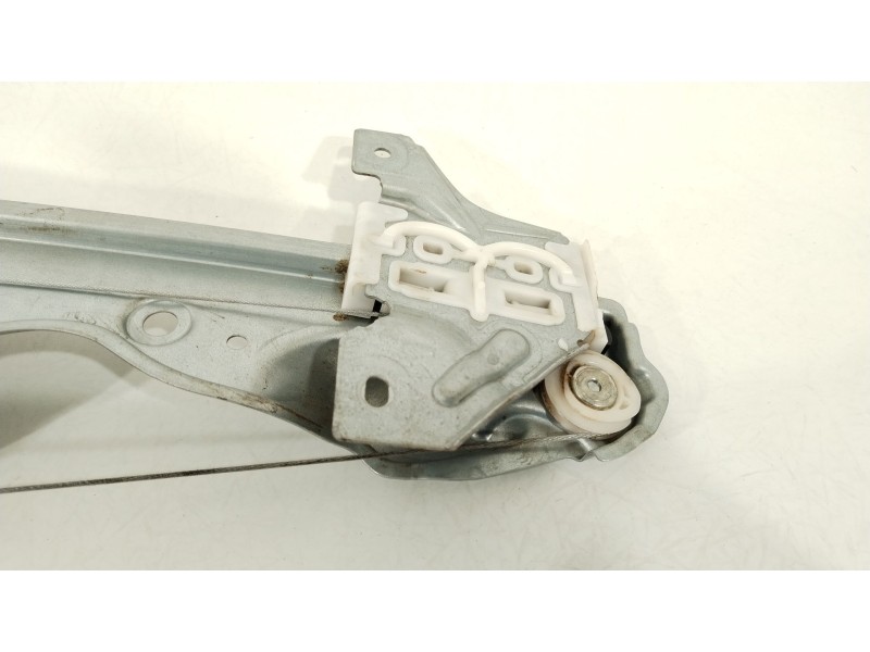 Recambio de elevalunas delantero izquierdo para nissan qashqai iii (j12) 1.3 dig-t referencia OEM IAM 807016UA1B  