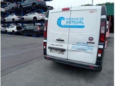 fiat talento furgoneta (296_) del año 2018