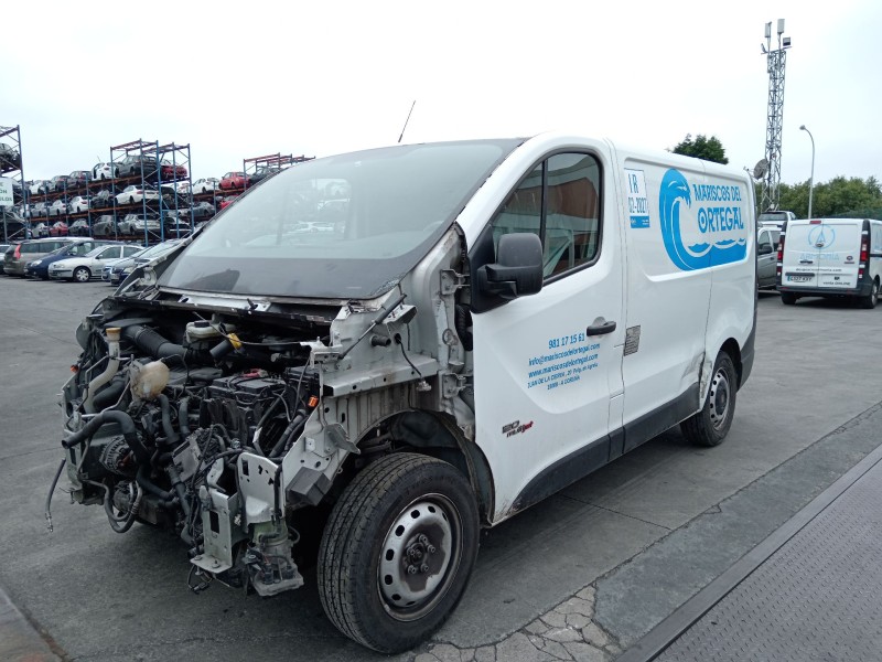 fiat talento furgoneta (296_) del año 2018