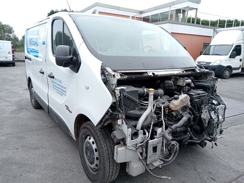 fiat talento furgoneta (296_) del año 2018