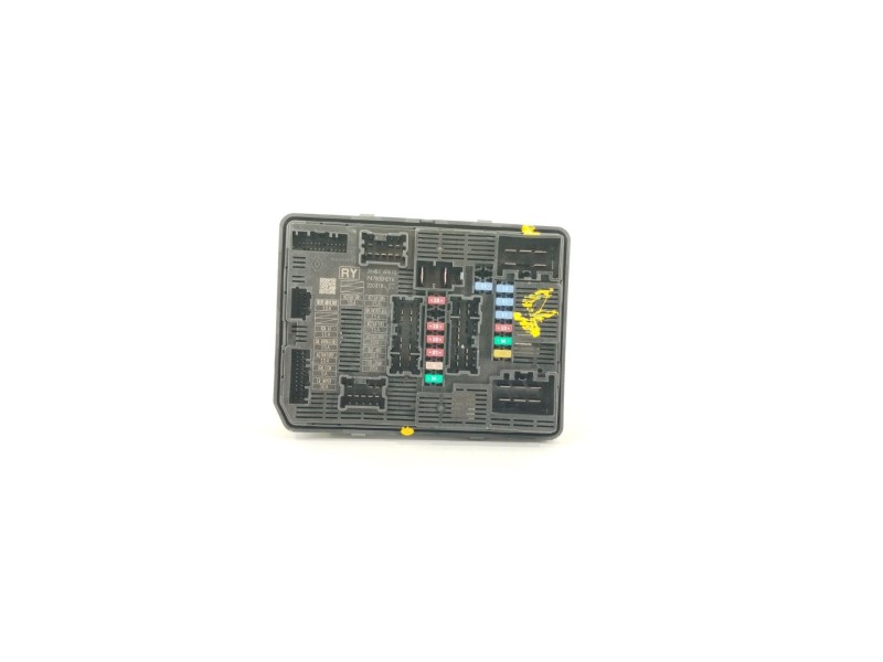 Recambio de modulo electronico para nissan qashqai iii (j12) 1.3 dig-t referencia OEM IAM 284B76RA1B P47800HCYA 