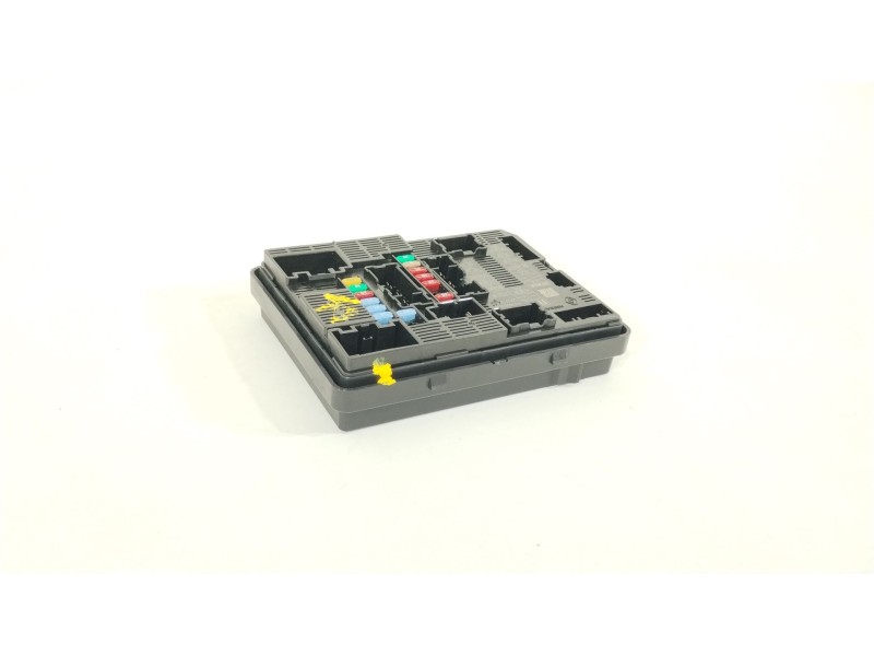 Recambio de modulo electronico para nissan qashqai iii (j12) 1.3 dig-t referencia OEM IAM 284B76RA1B P47800HCYA 