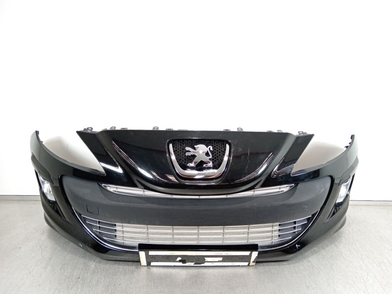 Recambio de paragolpes delantero para peugeot 308 i (4a_, 4c_) 1.6 16v referencia OEM IAM 9680484677  