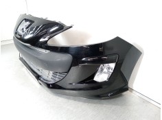 Recambio de paragolpes delantero para peugeot 308 i (4a_, 4c_) 1.6 16v referencia OEM IAM 9680484677   2
