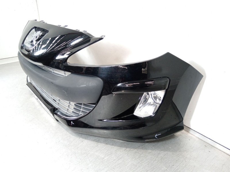 Recambio de paragolpes delantero para peugeot 308 i (4a_, 4c_) 1.6 16v referencia OEM IAM 9680484677  