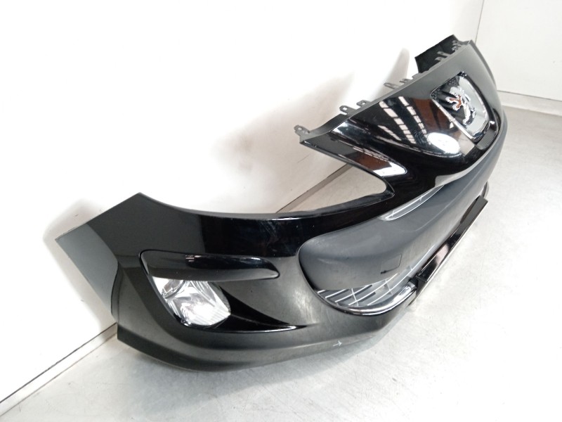 Recambio de paragolpes delantero para peugeot 308 i (4a_, 4c_) 1.6 16v referencia OEM IAM 9680484677  
