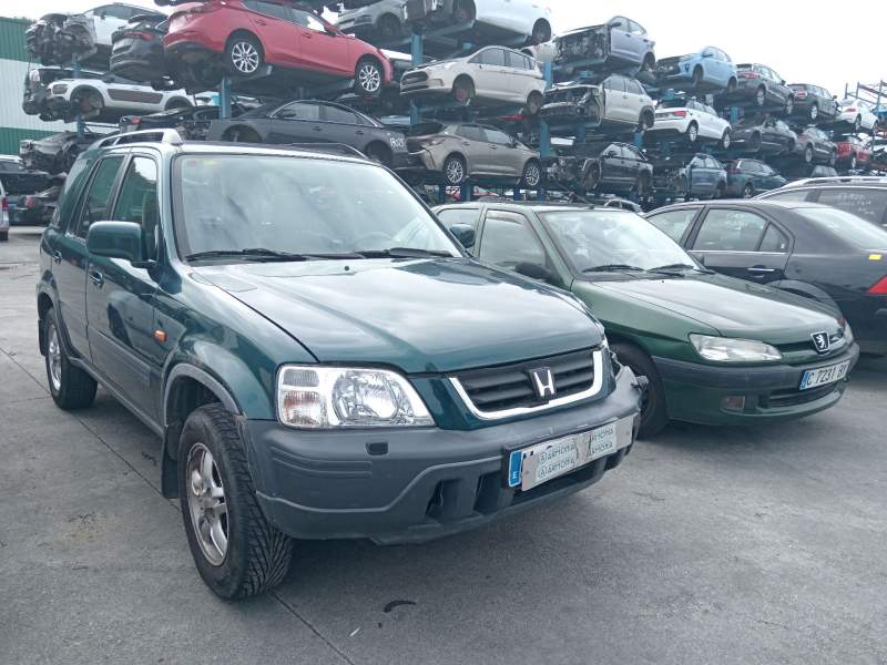HONDA CR-V I (RD)