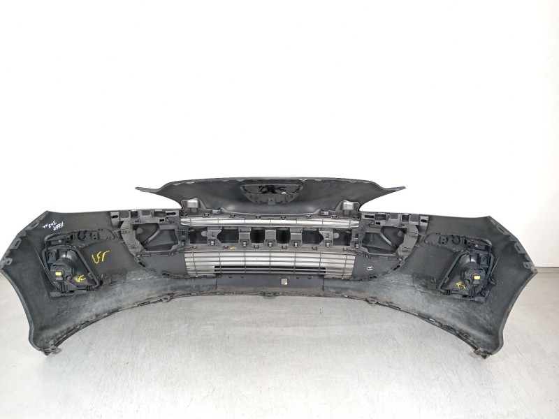 Recambio de paragolpes delantero para peugeot 308 i (4a_, 4c_) 1.6 16v referencia OEM IAM 9680484677  