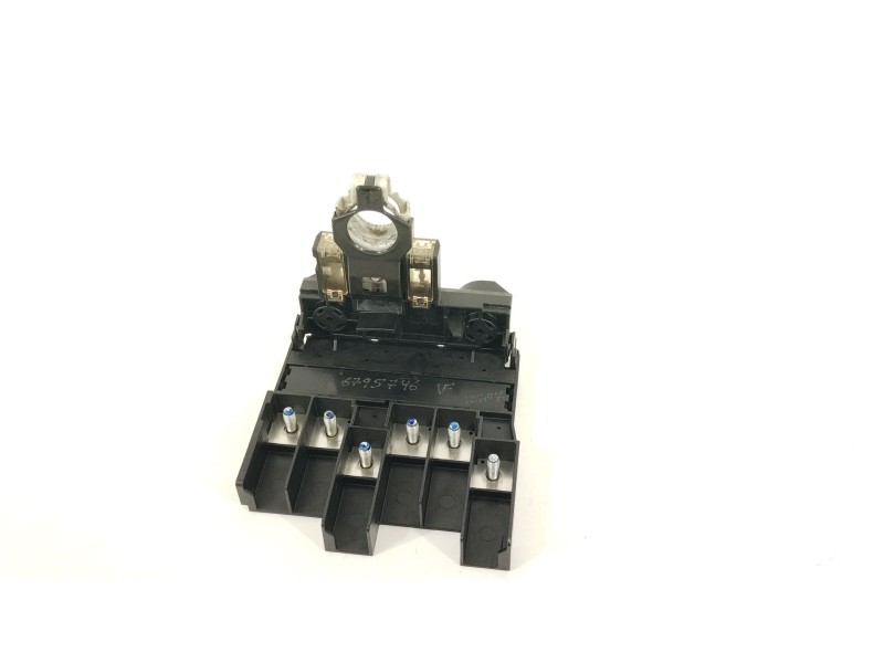 Recambio de caja reles / fusibles para nissan qashqai iii (j12) 1.3 dig-t referencia OEM IAM 240126UB3C  