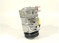 Recambio de compresor aire acondicionado para peugeot traveller autobús (v_) 2.0 bluehdi 145 referencia OEM IAM 9844156280 98442