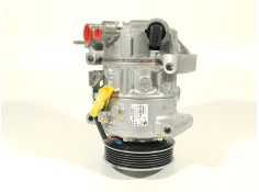 Recambio de compresor aire acondicionado para peugeot traveller autobús (v_) 2.0 bluehdi 145 referencia OEM IAM 9844156280 98442 2