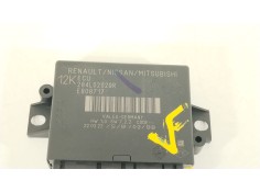 Recambio de modulo electronico para nissan qashqai iii (j12) 1.3 dig-t referencia OEM IAM 284L02029R   2