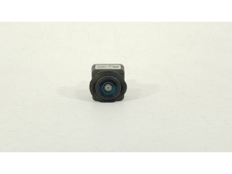 Recambio de camara para nissan qashqai iii (j12) 1.3 dig-t referencia OEM IAM 284196UA0B  