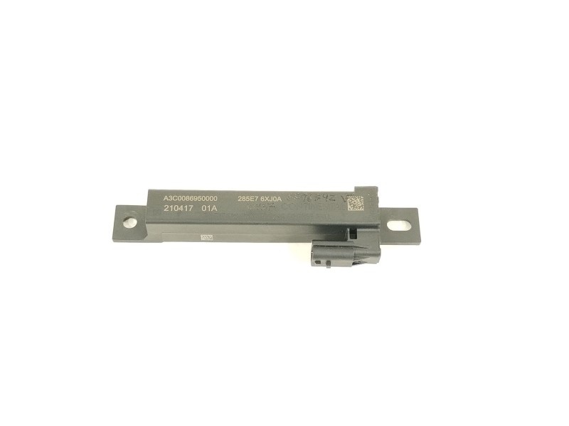 Recambio de modulo electronico para nissan qashqai iii (j12) 1.3 dig-t referencia OEM IAM 285E76XJ0A  