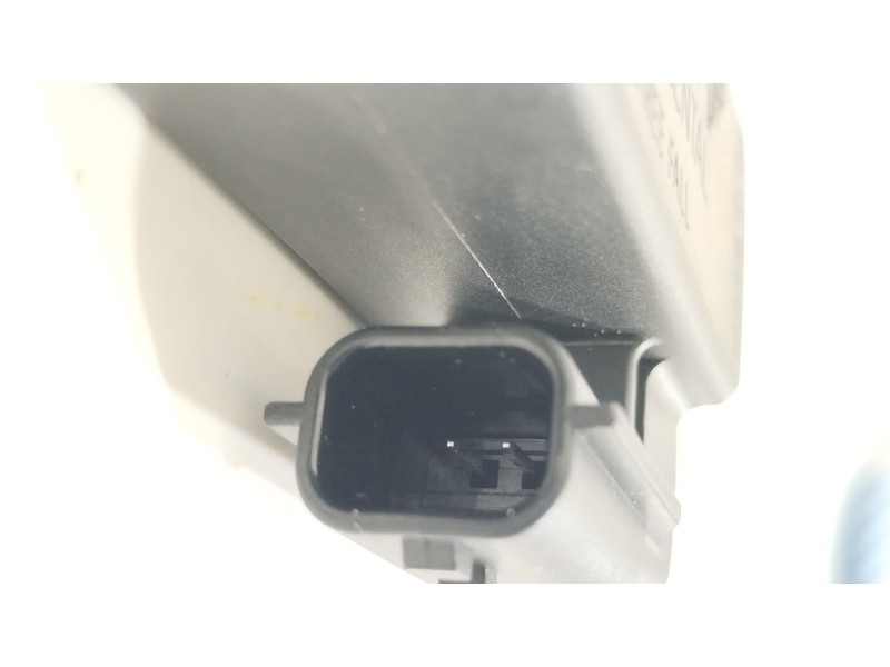 Recambio de modulo electronico para nissan qashqai iii (j12) 1.3 dig-t referencia OEM IAM 285E76XJ0A  