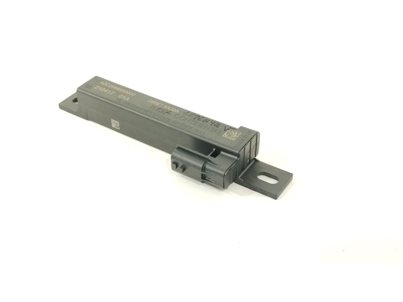 Recambio de modulo electronico para nissan qashqai iii (j12) 1.3 dig-t referencia OEM IAM 285E76XJ0A  