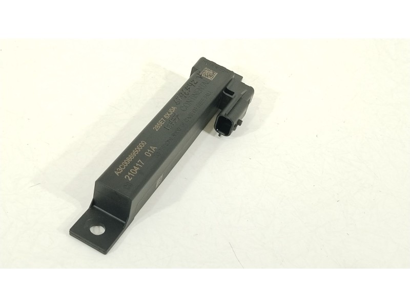 Recambio de modulo electronico para nissan qashqai iii (j12) 1.3 dig-t referencia OEM IAM 285E76XJ0A  