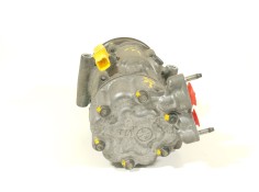 Recambio de compresor aire acondicionado para citroën c3 i (fc_, fn_) 1.4 hdi referencia OEM IAM 9655191680 SD6V12  2
