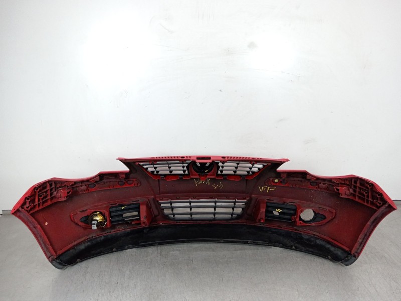 Recambio de paragolpes delantero para volkswagen polo iv (9n_, 9a_) 1.6 16v referencia OEM IAM 6Q0807221  