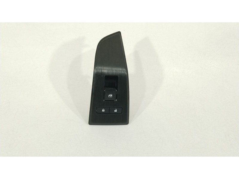 Recambio de mando elevalunas delantero derecho para nissan qashqai iii (j12) 1.3 dig-t referencia OEM IAM 254116XL0A  