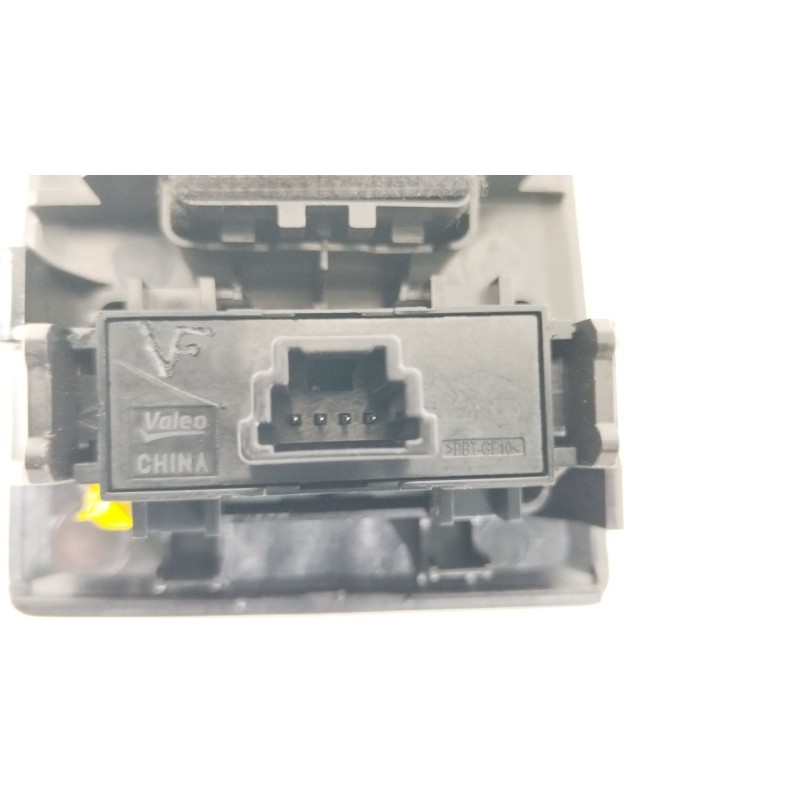 Recambio de mando elevalunas delantero derecho para nissan qashqai iii (j12) 1.3 dig-t referencia OEM IAM 254116XL0A  