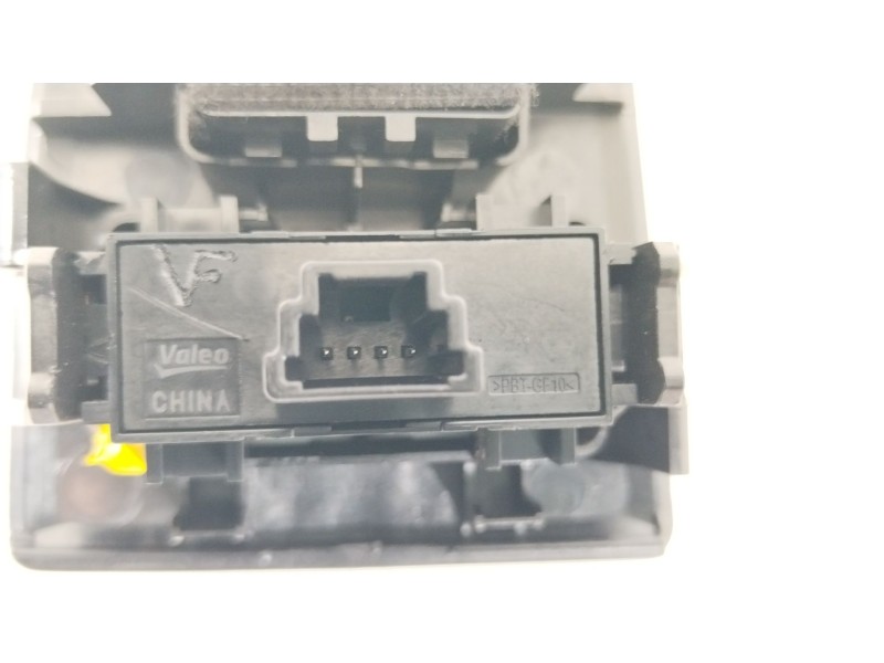 Recambio de mando elevalunas delantero derecho para nissan qashqai iii (j12) 1.3 dig-t referencia OEM IAM 254116XL0A  